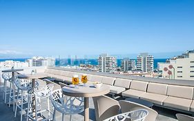 Hotel Costa Málaga - Adults Recommended - by Pierre&Vacances