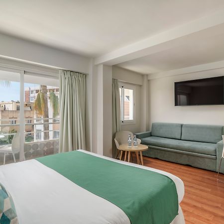 Hotel AluaSoul Costa Málaga - Adults recommended Torremolinos Esterno foto
