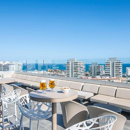 Hotel AluaSoul Costa Málaga - Adults recommended Torremolinos Esterno foto