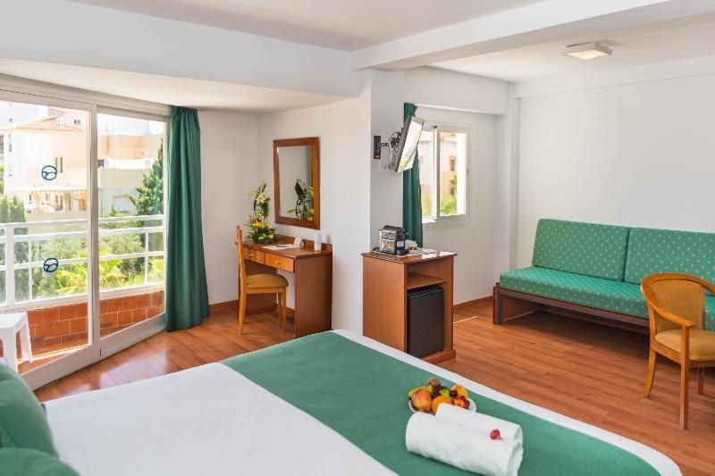 Hotel AluaSoul Costa Málaga - Adults recommended Torremolinos Camera foto
