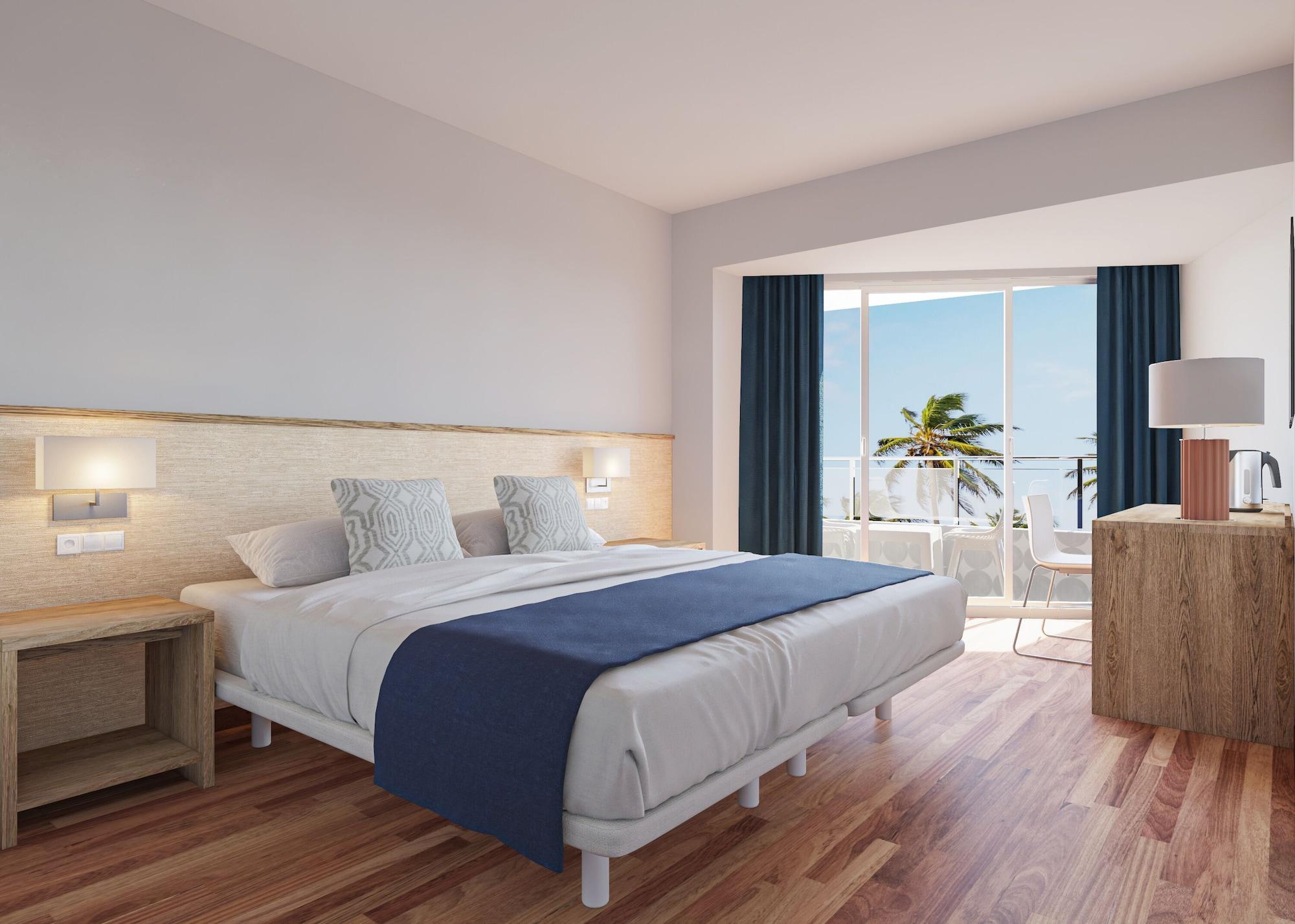 Hotel AluaSoul Costa Málaga - Adults recommended Torremolinos Esterno foto
