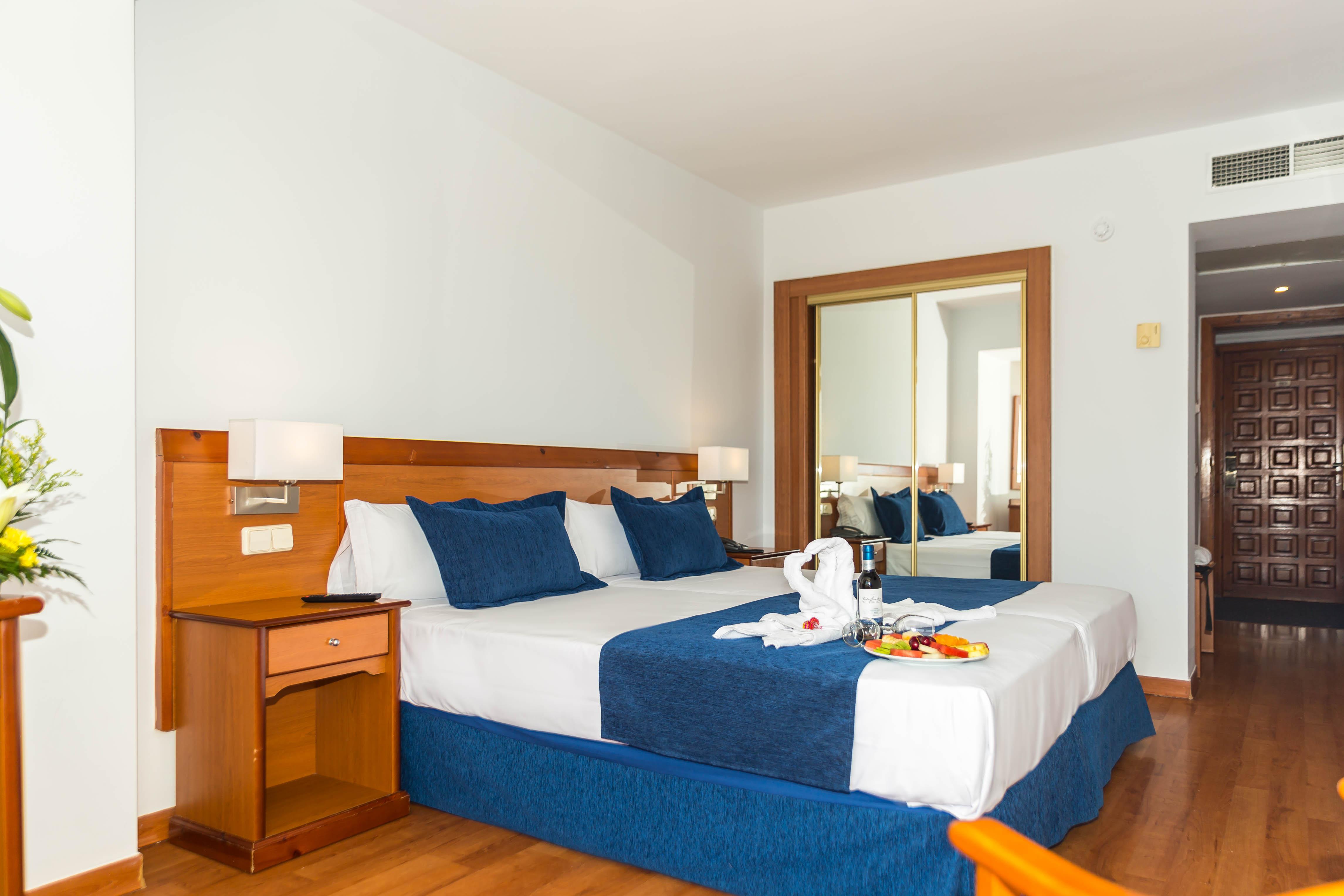 Hotel AluaSoul Costa Málaga - Adults recommended Torremolinos Esterno foto