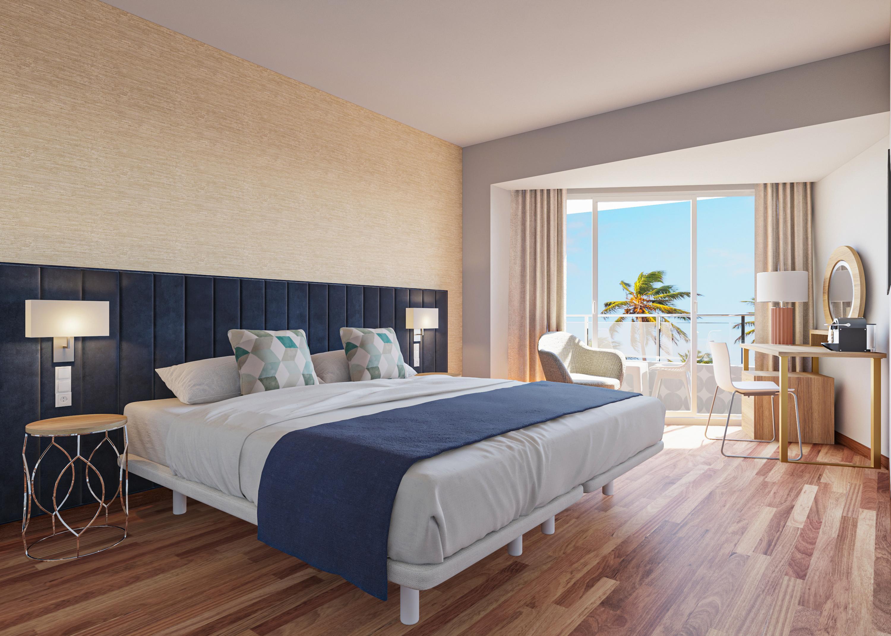 Hotel AluaSoul Costa Málaga - Adults recommended Torremolinos Esterno foto