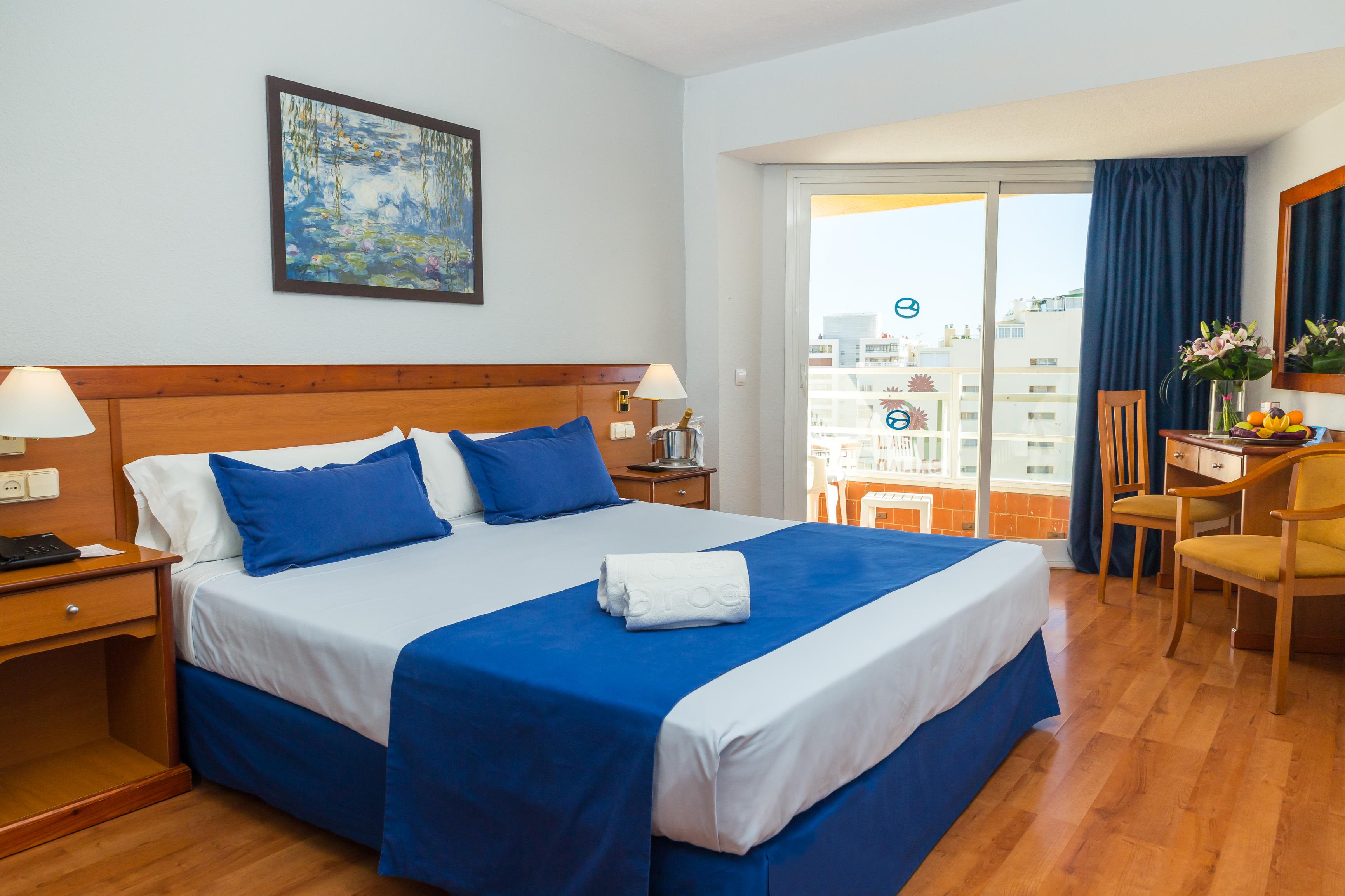Hotel AluaSoul Costa Málaga - Adults recommended Torremolinos Esterno foto
