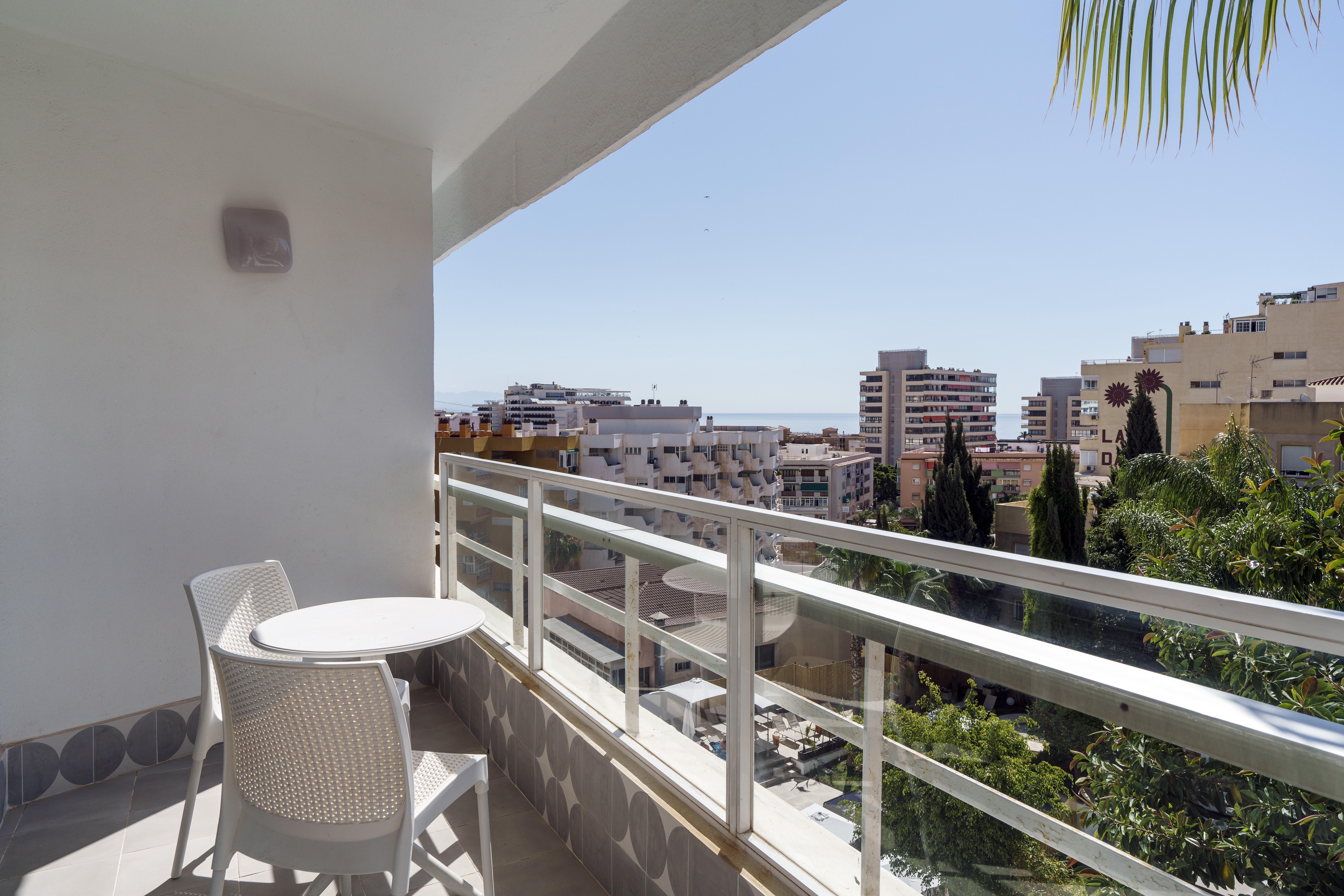 Hotel AluaSoul Costa Málaga - Adults recommended Torremolinos Esterno foto
