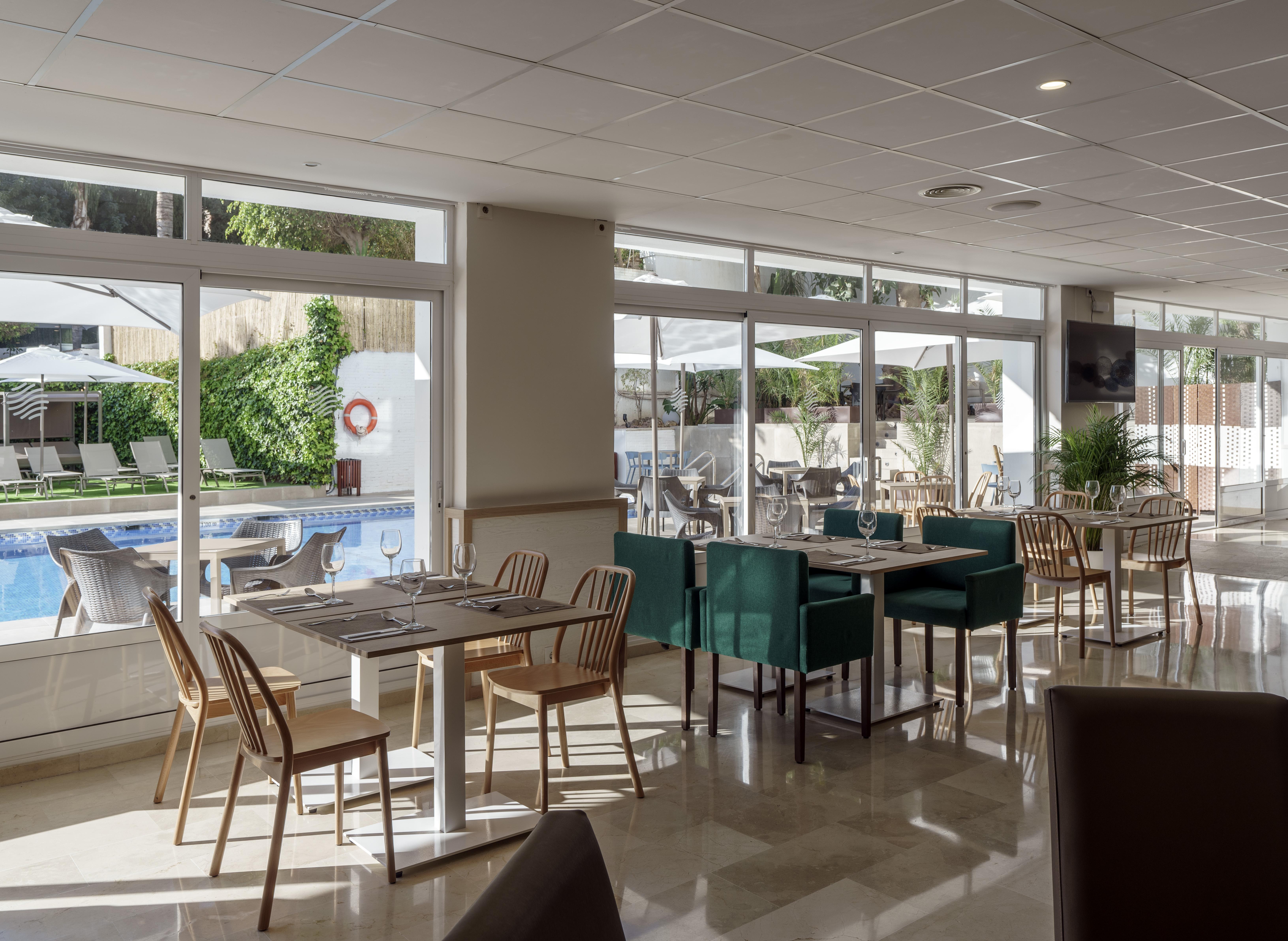Hotel AluaSoul Costa Málaga - Adults recommended Torremolinos Esterno foto