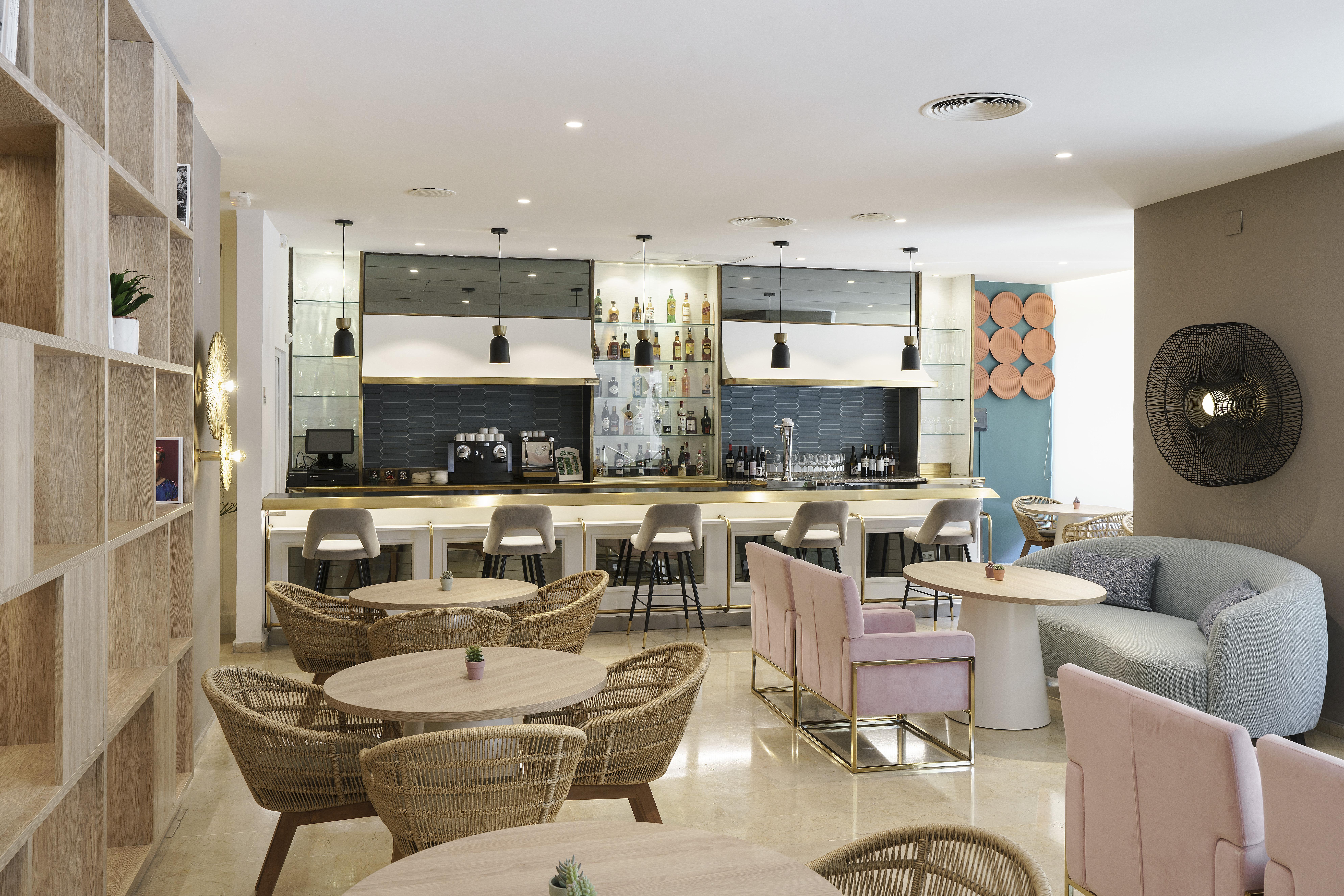 Hotel AluaSoul Costa Málaga - Adults recommended Torremolinos Esterno foto