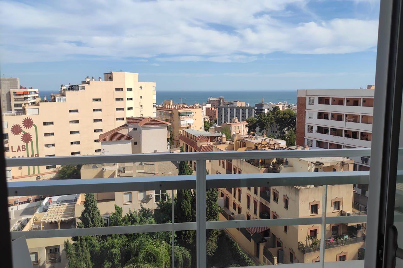 Hotel AluaSoul Costa Málaga - Adults recommended Torremolinos Esterno foto