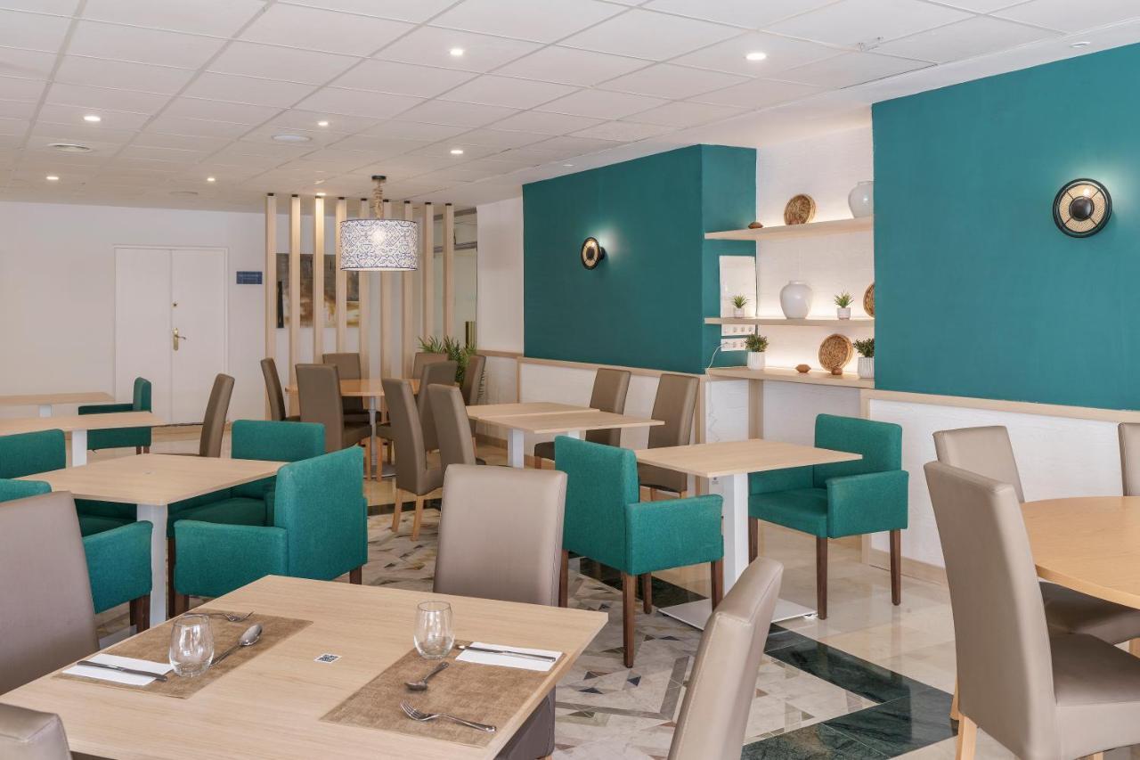 Hotel AluaSoul Costa Málaga - Adults recommended Torremolinos Esterno foto