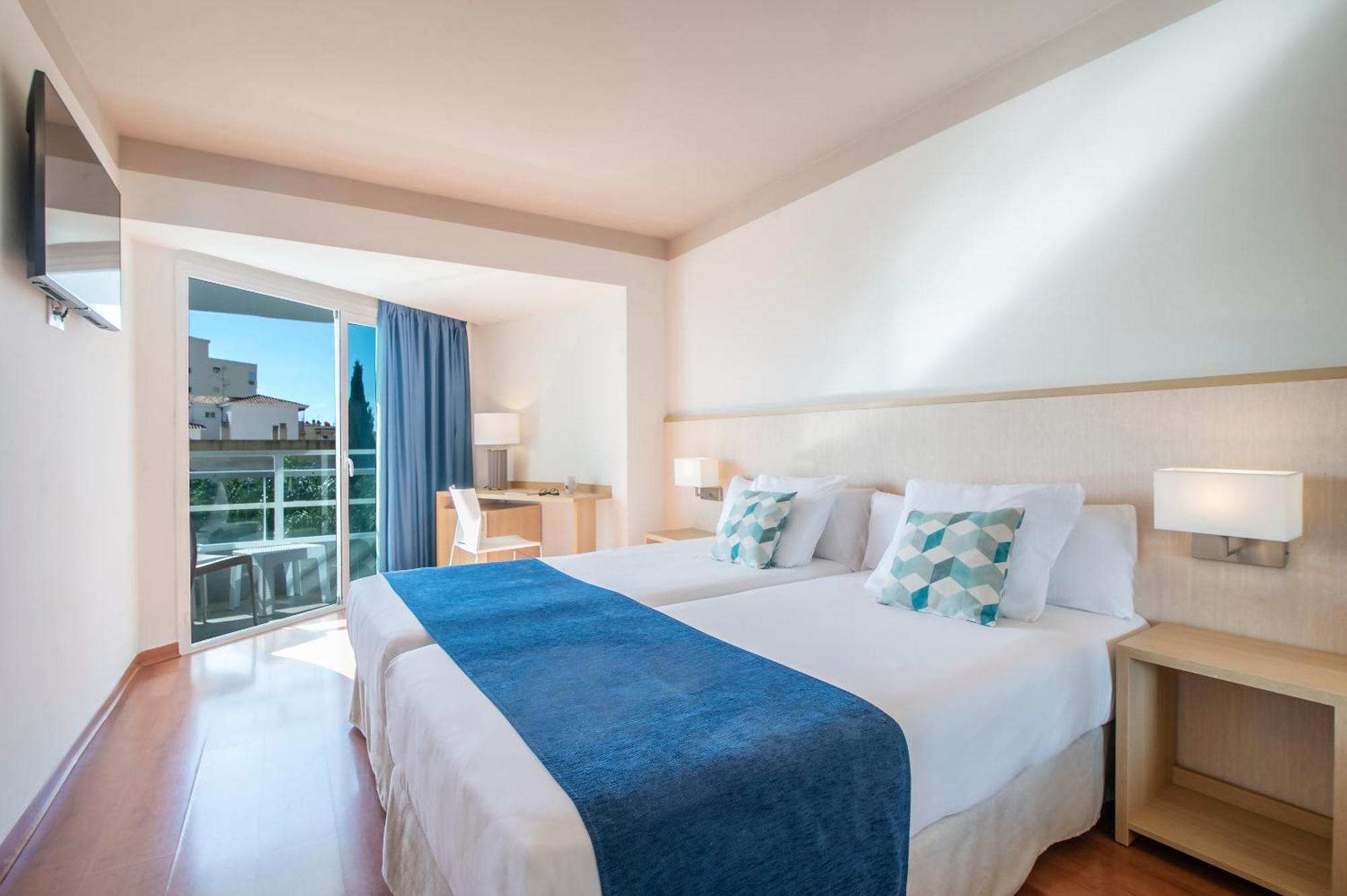 Hotel AluaSoul Costa Málaga - Adults recommended Torremolinos Esterno foto
