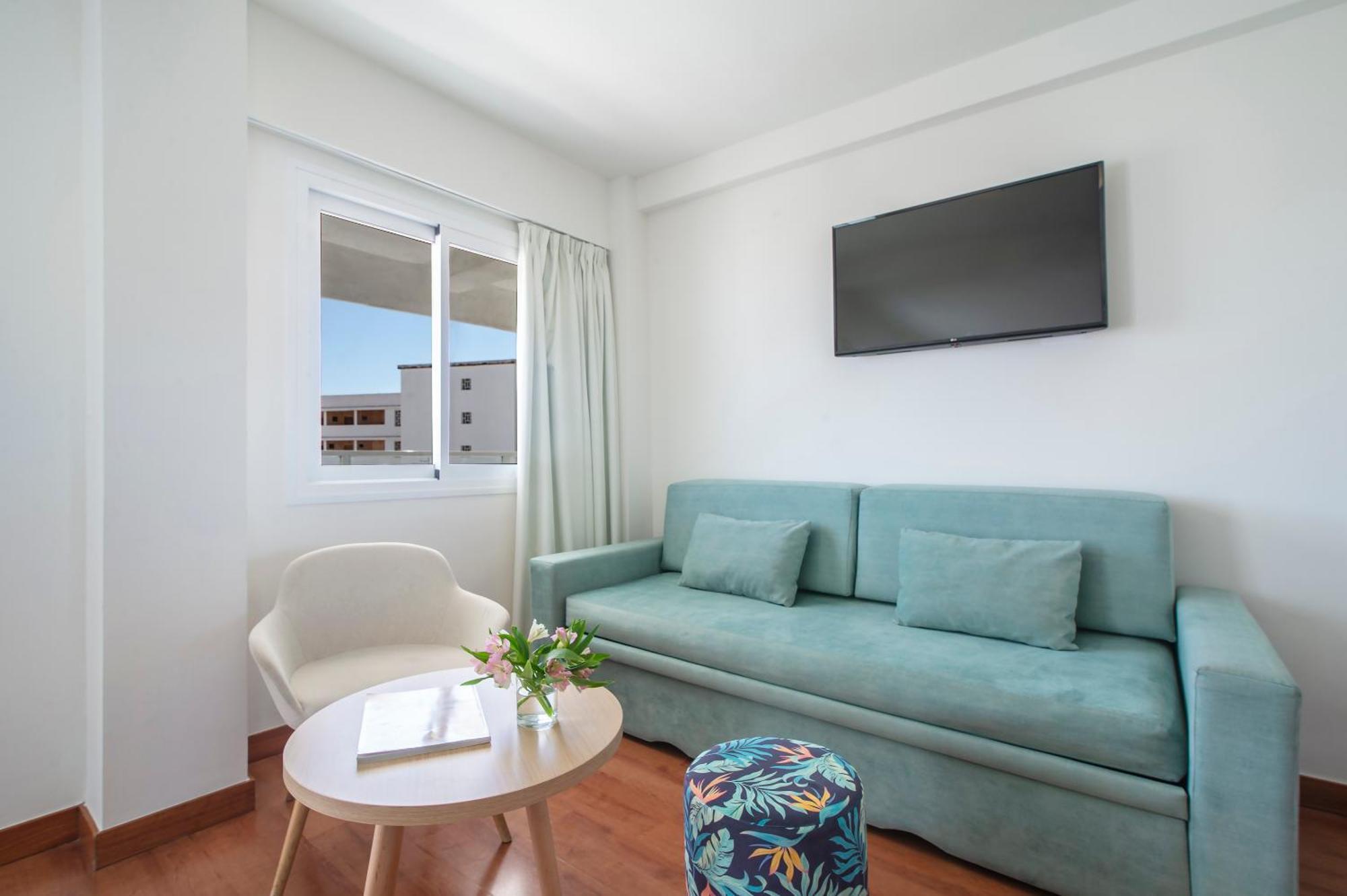 Hotel AluaSoul Costa Málaga - Adults recommended Torremolinos Esterno foto