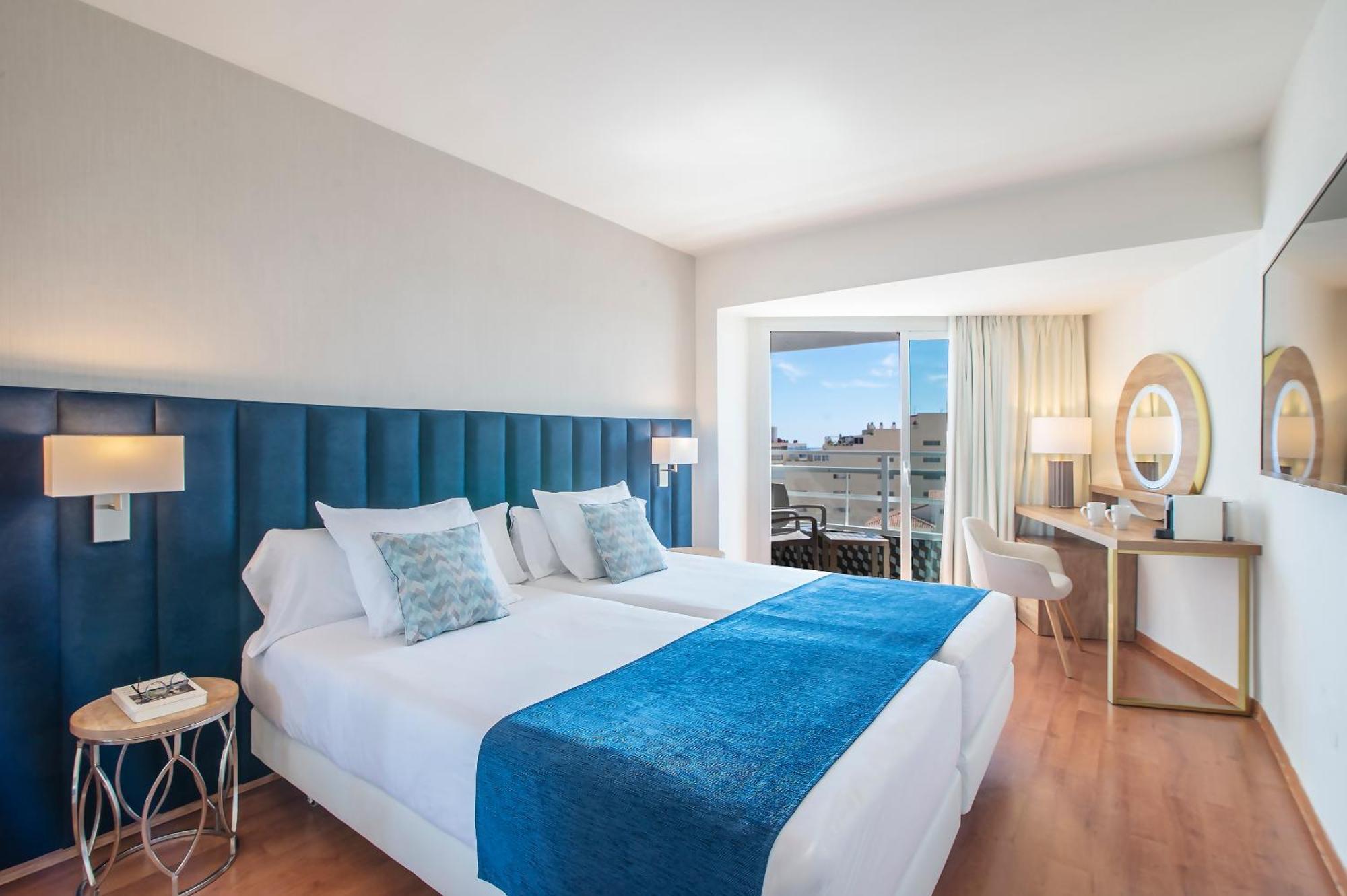 Hotel AluaSoul Costa Málaga - Adults recommended Torremolinos Esterno foto
