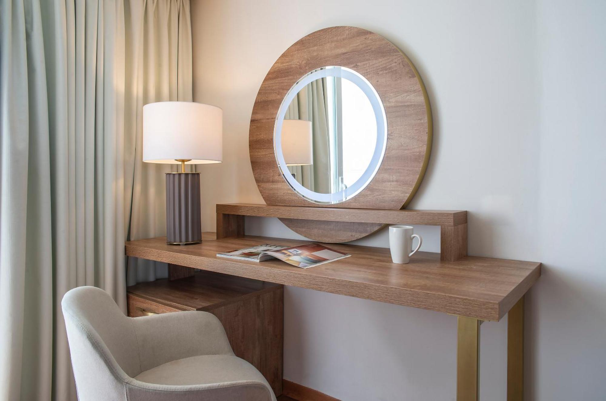 Hotel AluaSoul Costa Málaga - Adults recommended Torremolinos Esterno foto